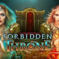 Forbidden Throne