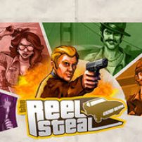 Reel Steal