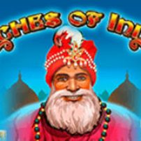 Riches of India
