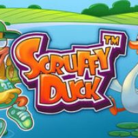 Scruffy Duck