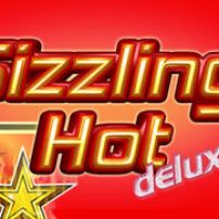 Sizzling Hot Deluxe