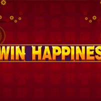 Twin Happiness